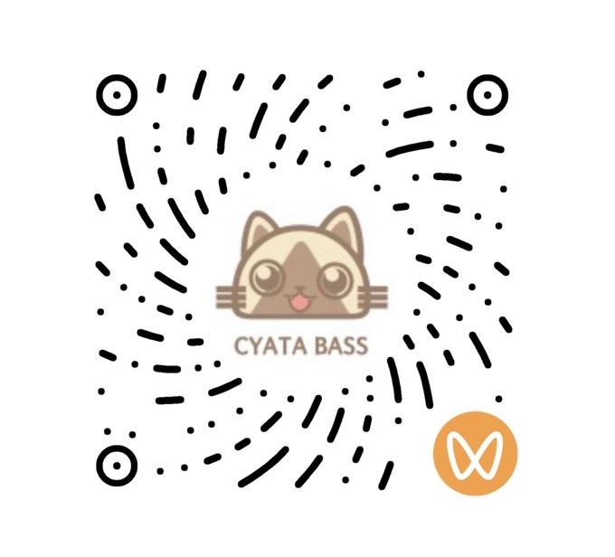 微信视频号二维码图片